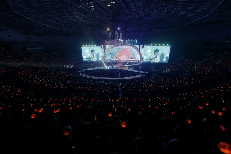 인피니트,