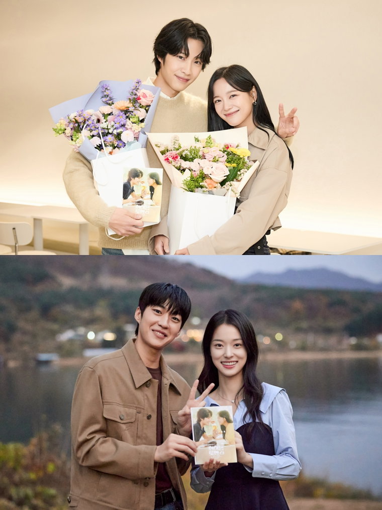 취하는로맨스,