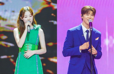 '미스쓰리랑' 眞 정서주VS善 박지현, 첫사랑 비주얼 대결 '승자는?'