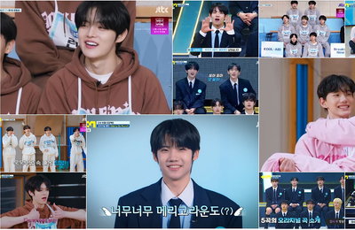 JTBC ‘PROJECT 7(프로젝트 7)’ 일본 비롯한 해외 전역, 각종 SNS 뜨거운 호응 쇄도