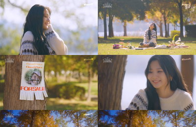 볼빨간사춘기 안지영, 쟈니브로스 손잡고 단독 유튜브 채널 개설...오늘(12일)부터 매주 목요일 공개