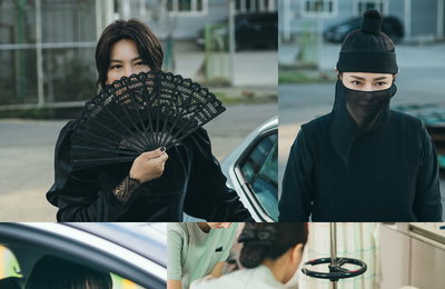 SBS 금토드라마 ‘열혈사제2’ 종영까지 단 3회, 10회 관전 포인트 #3