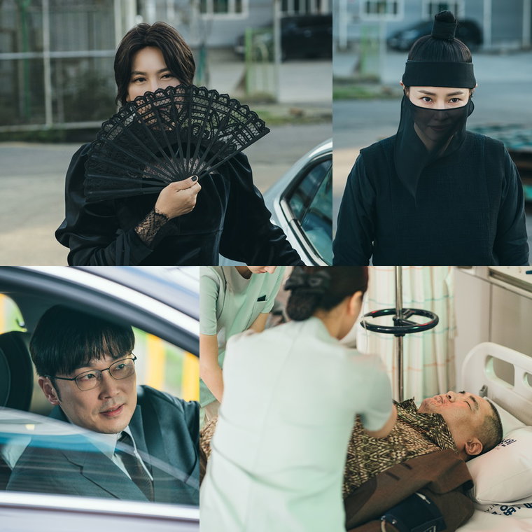 열혈사제2,