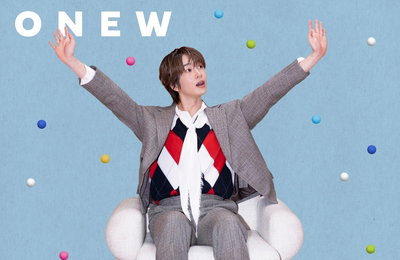 온유 일본 팬들, 월드쉐어에 8년째 우물 기부로 생일 축하