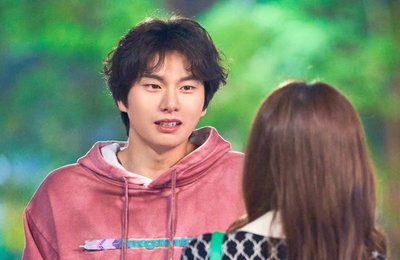 채널A 토일드라마 <결혼해YOU> 이이경♥조수민, 설렘 터지는 '로맨스 폭발 기대'