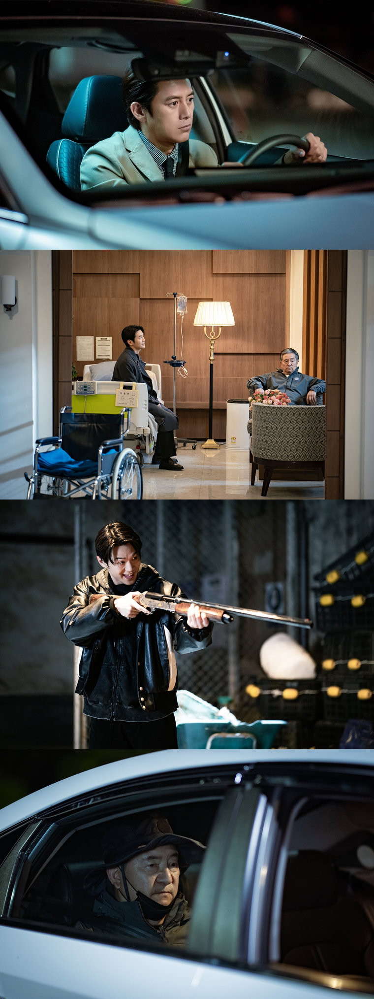 가석방심사관이한신,