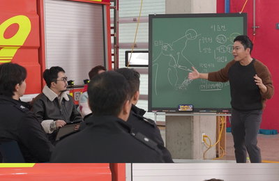 MBC ‘선을 넘는 클래스’ 전현무-유병재도 놀란 이순신 장군 일기 내용 '반전'