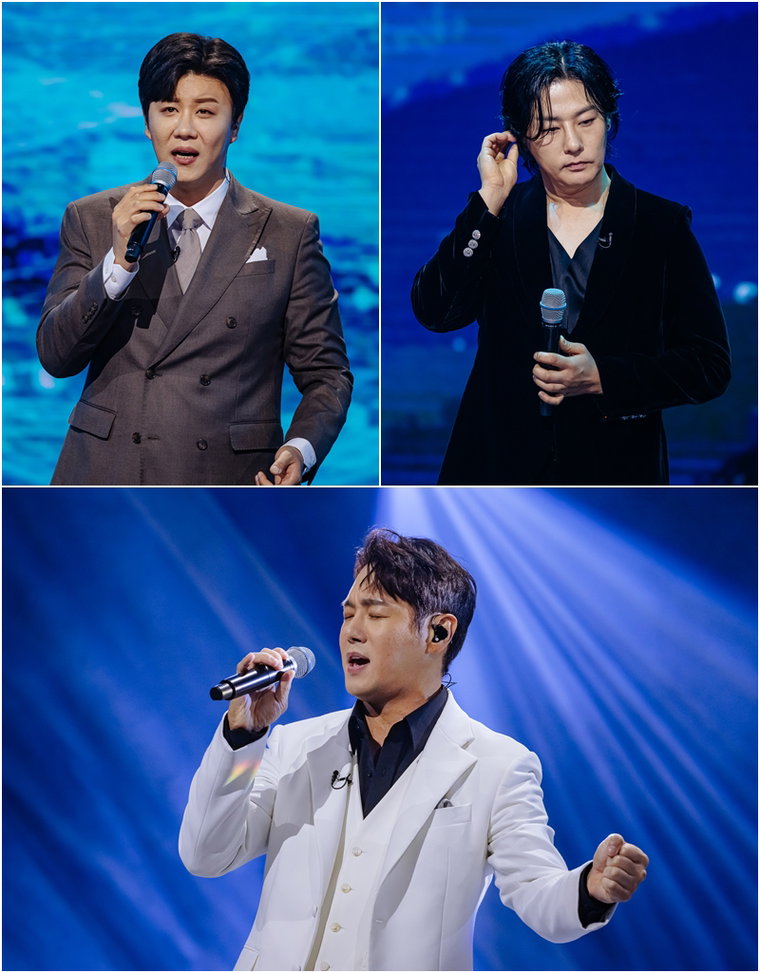 현역가왕2,