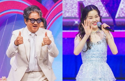 '미스쓰리랑' 이무송X류지광X김요한X박건우, 세대 불문 여심 저격 '장르별 꽃미남' 출격