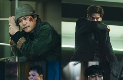 SBS 금토드라마 <열혈사제2> ‘쿠키 영상’ 속 ‘수미상관 포인트’ 정리
