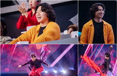 MBN '현역가왕2’ 파란의 데스매치 대진표 등장 예고 “4회는 정말 끝장 데스매치다!”