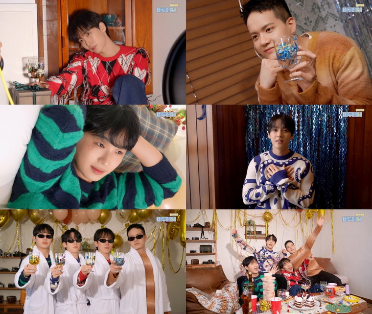 비투비,