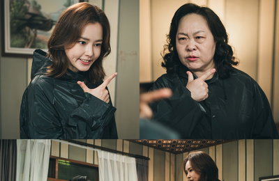 SBS 금토드라마 ‘열혈사제2’ 이하늬-황정민, ‘꿀단지 방 습격 작전’ 현장 속 의미심장 궁금증 고조
