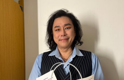 배우 김법래, 뮤지컬 <블러디 러브(Bloody Love)> 첫 공연 성료
