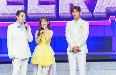 '미스쓰리랑' 박지현, 정서주에 오유진까지... 상위 0.01% 사나이 된 사연?