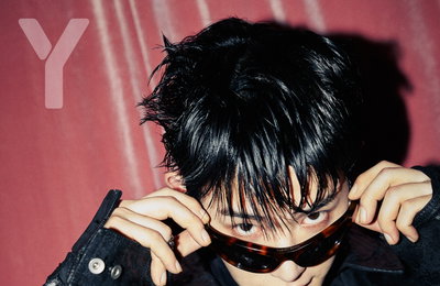 원호 "팬들은 언제나 내 든든한 힘, 나 역시 좋은 힘 되고 싶어" [화보]
