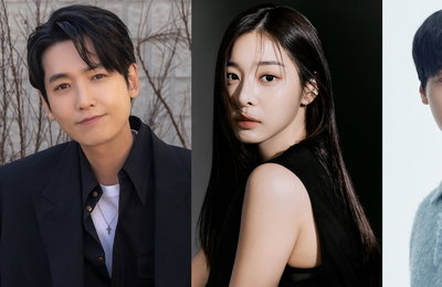 MBC 새 드라마 ‘노무사 노무진’ 정경호X설인아X차학연 라인업 완성, 2025년 5월 공개