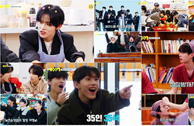 JTBC ‘PROJECT 7(프로젝트 7)’ 각기 다른 개성과 매력 뿜어낸 ‘35인 35색’ 힐링 TIME 공개