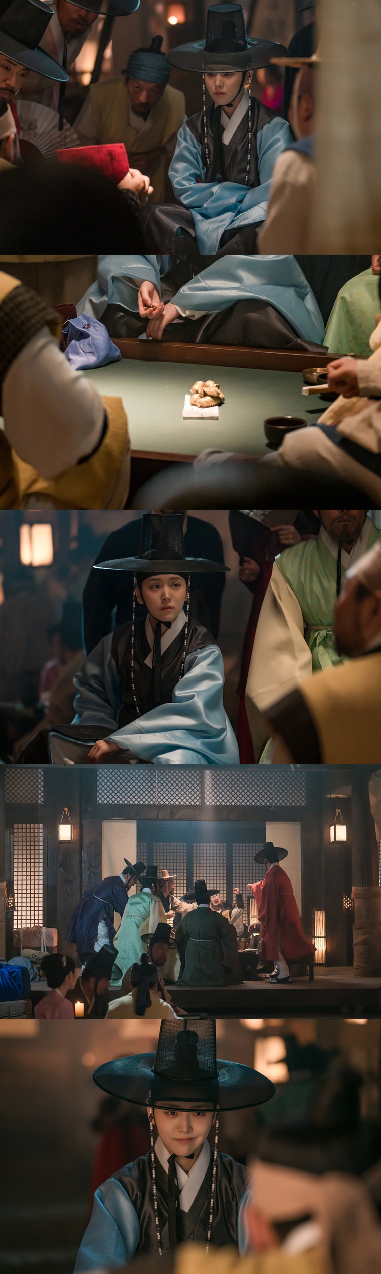 체크인한양,