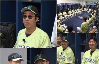 <최강야구> 몬스터즈, ‘야신’ 김성근 감독 모교 동아대와 하와이行 티켓 사수 맞대결 예고