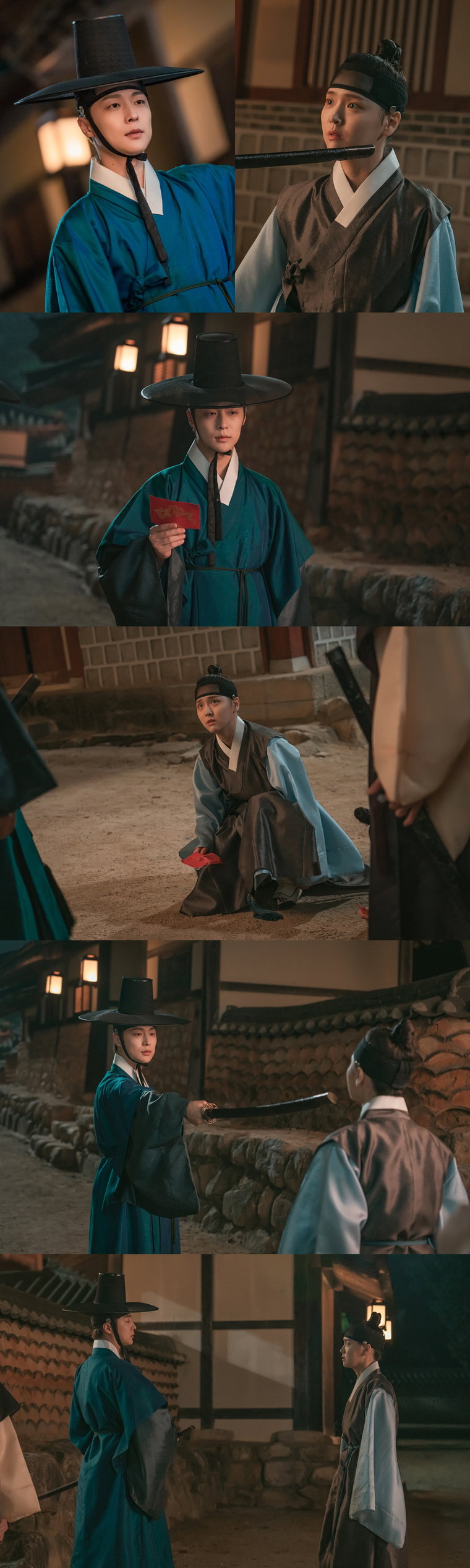 체크인한양,