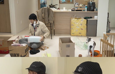 <전지적 참견 시점> 다시 만난 최다니엘, 예측 불가 매력으로 가득 찬 하루 예고