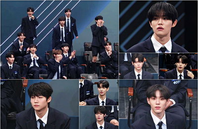 JTBC ‘PROJECT 7(프로젝트 7)’ 21명 남긴 '충격의' 파이널 매치 현장 공개