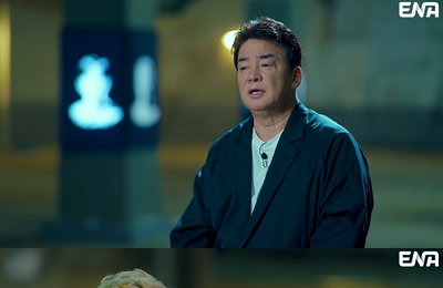 ENA ‘백종원의 레미제라블’ 셰프 군단, 도전자들 변화에 이토록 진심인 이유