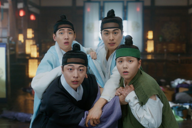 체크인한양,