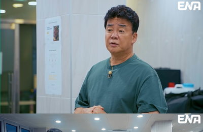 ENA ‘백종원의 레미제라블’ 4인 탈락후보, 혼돈의 패자부활전 속 살아남을 자는?