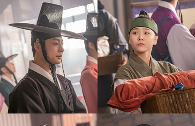 채널A 새 토일드라마 <체크인 한양> 오늘(21일) 첫 방송, 4인방이 직접 뽑은 관전 포인트 (인터뷰)