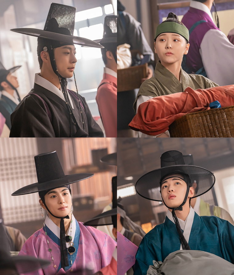 체크인한양,