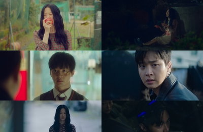 SBS ‘사마귀’ 연쇄살인마母 고현정X경찰子 장동윤, 파격 문제작 탄생 예고