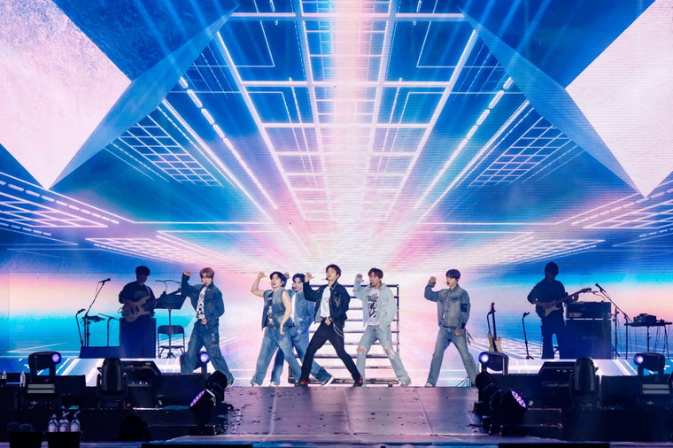인피니트,