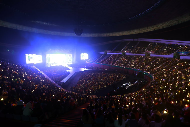 인피니트,