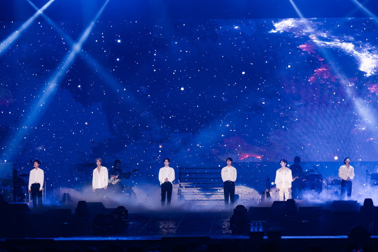 인피니트,