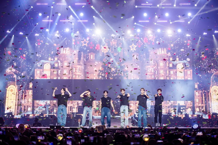 인피니트,