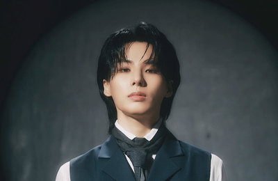 엘라스트(E’LAST) 원혁, 뮤지컬 <블러디 러브(Bloody Love)>로 뮤지컬 성공적 데뷔