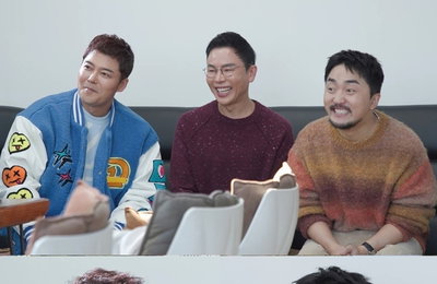 ‘선을 넘는 클래스’ 정원 60명 배에 1만 4천 명 탑승 '흥남철수작전' 기적의 스토리 공개