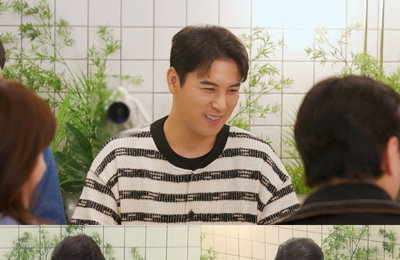 ‘편스토랑’ 장민호, 4년 동고동락 매니저X코러스 팀 통 큰 회식 선사