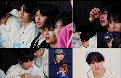 JTBC ‘PROJECT 7(프로젝트 7)’ 대망의 최종회 D-DAY, 마지막 인사 현장