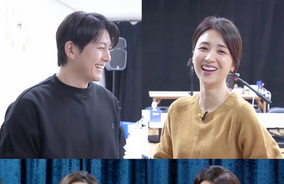 ‘편스토랑’ 류수영, 박하선 감동시킨 초특급 내조