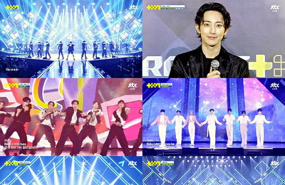 JTBC ‘PROJECT 7(프로젝트 7)’ 대망의 4개월 프로젝트 ‘화려한 피날레’