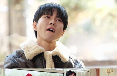 ‘놀면 뭐하니?’ 주우재, 코앞으로 다가온 40대 맞이 축하 릴레이