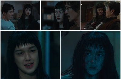 쿠팡플레이 시리즈 ‘가족계획’ 이수현, 주연 데뷔 존재감 확실히 입증 ‘행보는 지금부터 주목!’