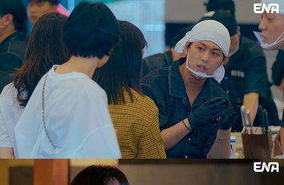 ‘백종원의 레미제라블’ 백종원 강조한 장사 미션 “위기감 있어야 배워, 뻔뻔함 느껴야 한다”