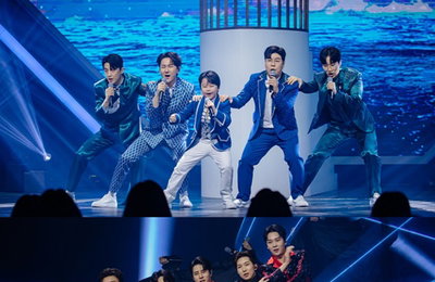 MBN ‘현역가왕2’ 5주 연속 검색 반응 원톱, 더욱 치열해진 본선 2차 팀 미션 예고