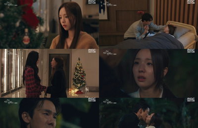<지금 거신 전화는> 유연석-채수빈, 고난 끝에 맞이한 사랑의 결실로 해피엔딩