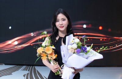 오세영, 'MBC 연기대상' 일일·단막 부문 우수연기상 수상