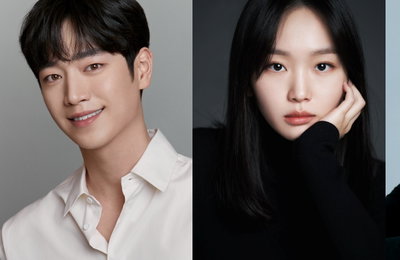서강준X진기주X김신록 출격, MBC 새 금토드라마 <언더커버 하이스쿨> 2월 첫 방송